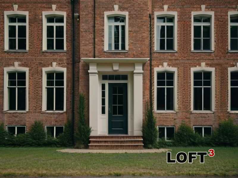 Архитектурные решения и световые сценарии