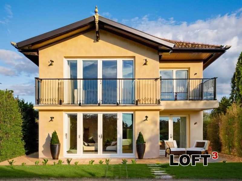 Правильный подбор undefinedархитектурных акцентов</strong class=