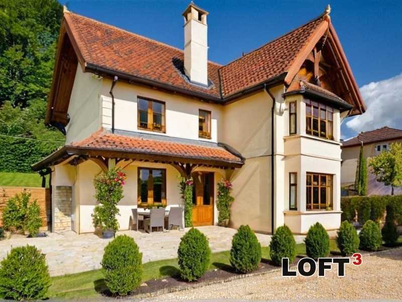 Влияние фасадов Лофт на использование зданий в качестве офисных помещений