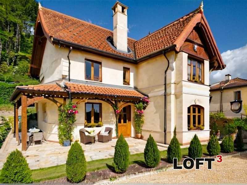 Как архитектурные решения для фасадов Лофт влияют на общественные восприятия?