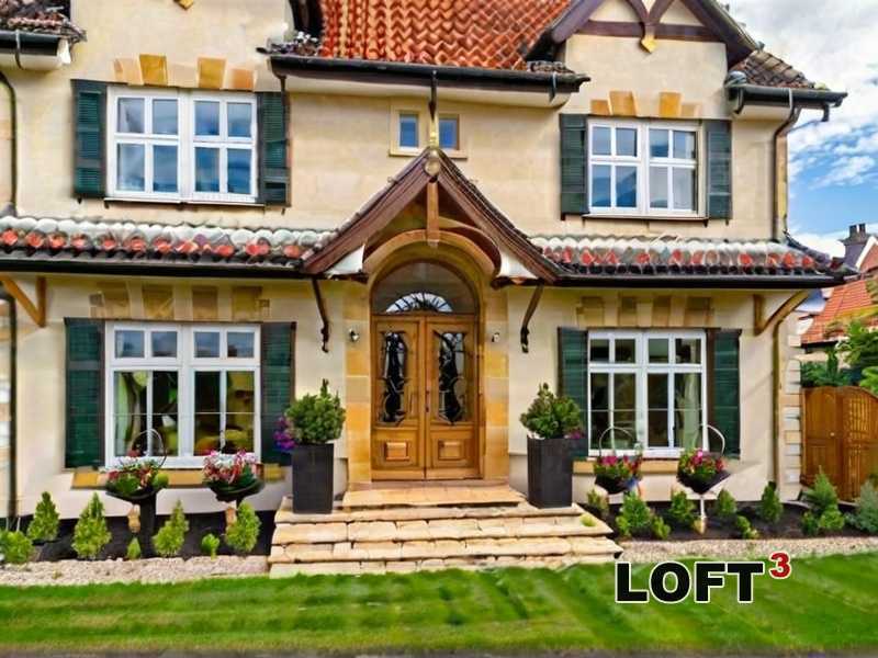 Способы интеграции фасадных конструкций в систему освещения сцены