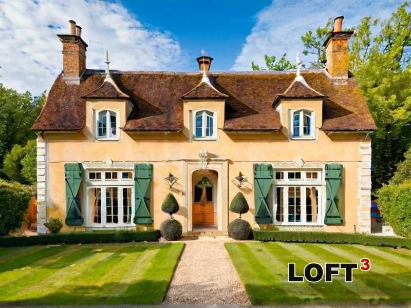 Влияние на восприятие здания