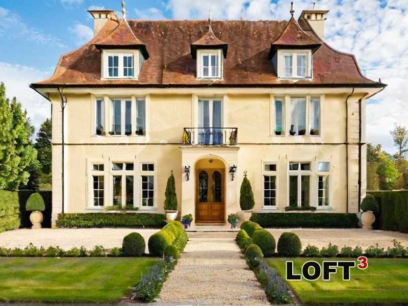 Адаптация промышленного наследия под жилье и новые функции