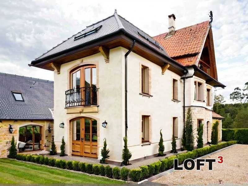 Основные черты фабричной эстетики