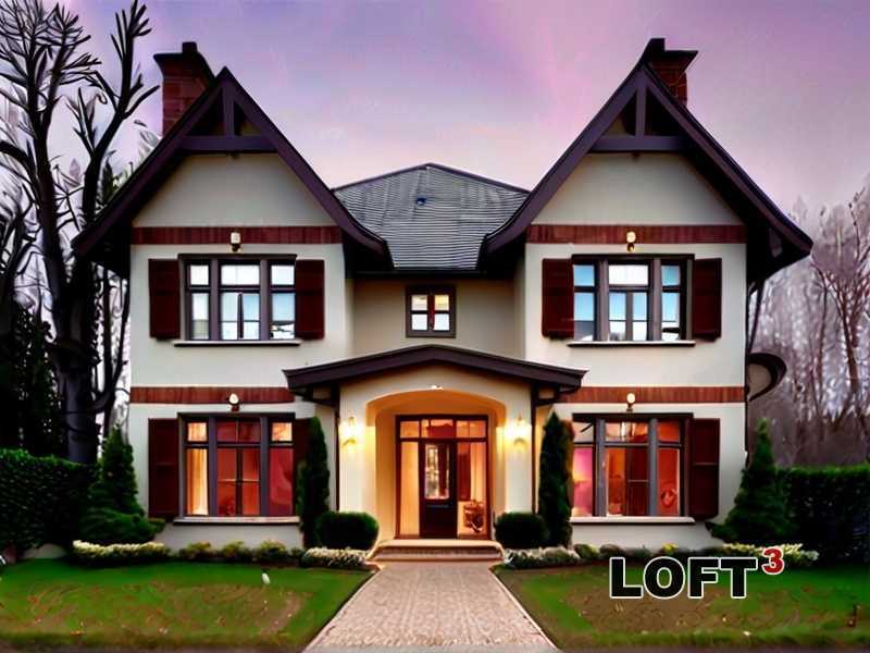 Отражающие поверхности и динамичные формы