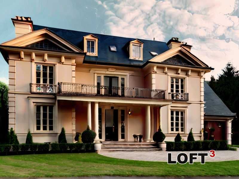 Способы подсветки водных элементов на фасадах