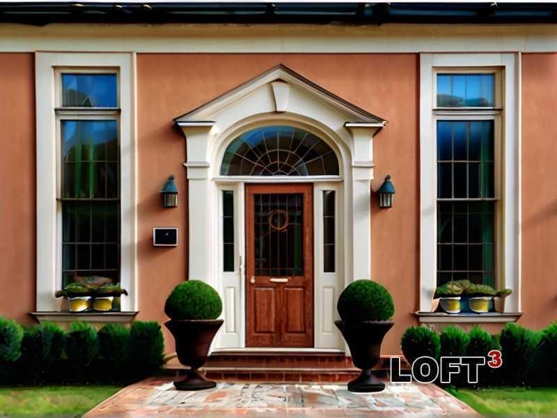 Какой кирпич лучше использовать для открытых стен