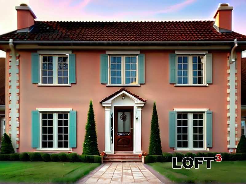 Как Лофт-фасады влияют на восприятие жилых и коммерческих зданий