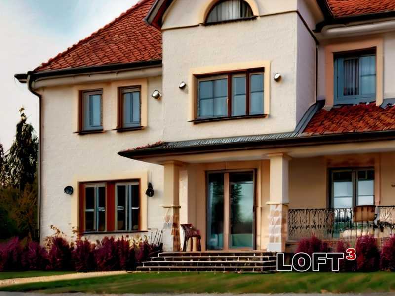 Ошибки при проектировании фасадов Лофт: чего стоит избегать