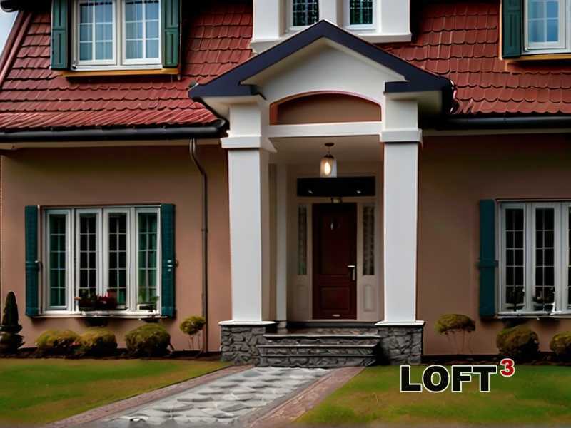 Как выбрать материалы для фасадов Лофт, которые будут устойчивыми к коррозии? Как выбрать материалы для фасадов Лофт, которые будут устойчивыми к коррозии?