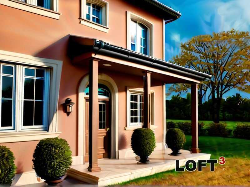 Как фасады Лофт влияют на общественные пространства и социальные взаимодействия