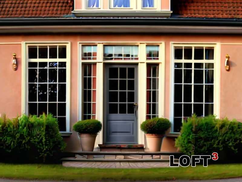 Индустриальные светильники и подвесные фонари