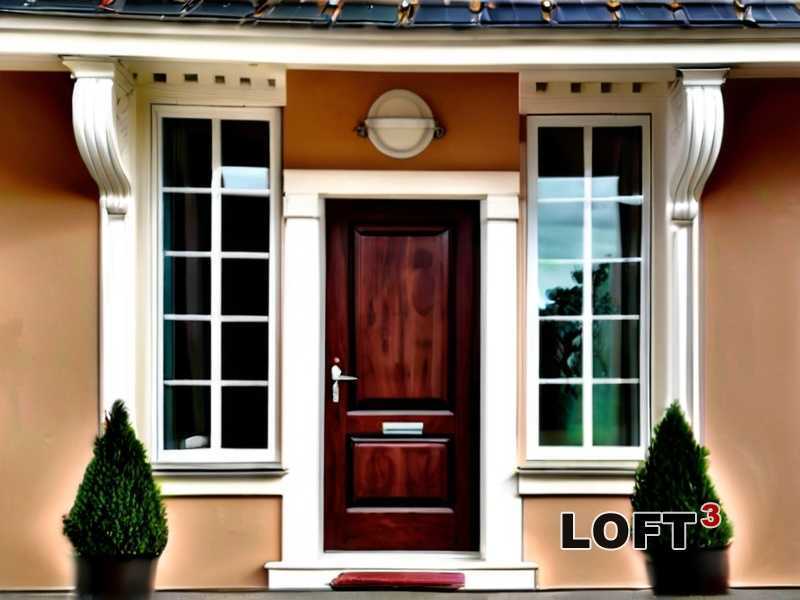 Как архитекторы создают разнообразие фасадов Лофт для крупных жилых комплексов? Как архитекторы создают разнообразие фасадов Лофт для крупных жилых комплексов?