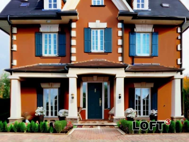 Роль открытых кирпичных стен в фасадах Лофт Роль открытых кирпичных стен в фасадах Лофт