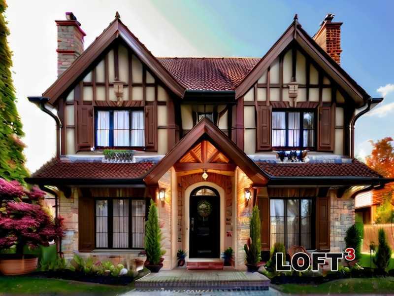 Выбор природных материалов: камень, дерево и их особенности