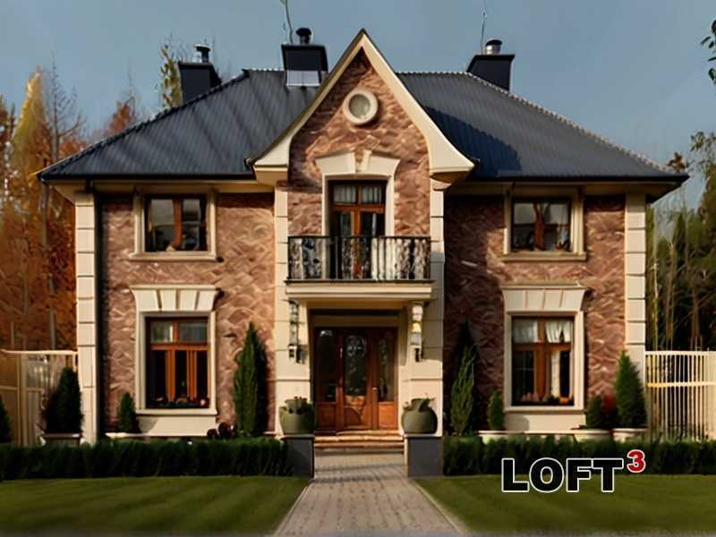 Урбанистическая эстетика и стильные акценты