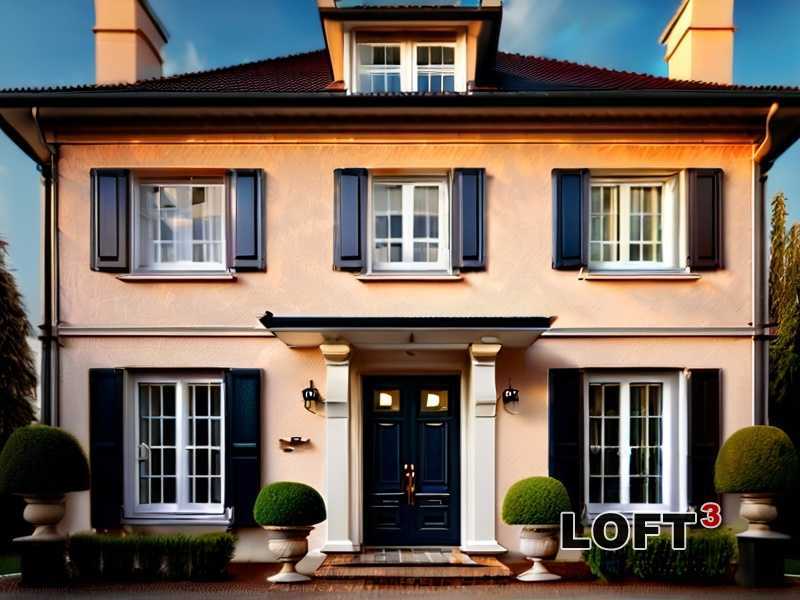 Как сохранить гармонию между индустриальными и природными материалами