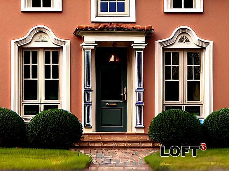 Способы реставрации старых кирпичных фасадов с сохранением аутентичности