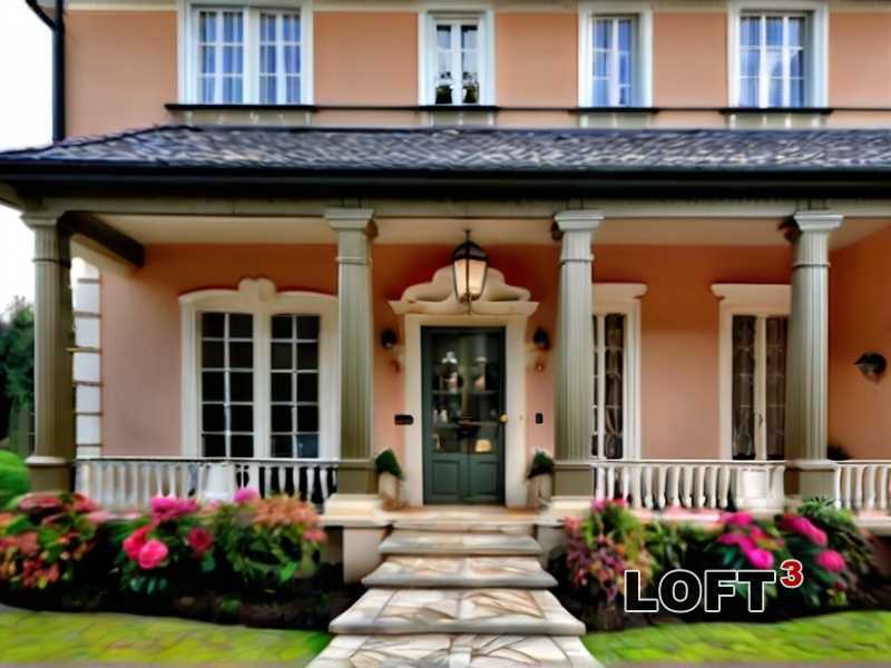 Преимущества фасадов Лофт с активным использованем света Преимущества фасадов Лофт с активным использованем света