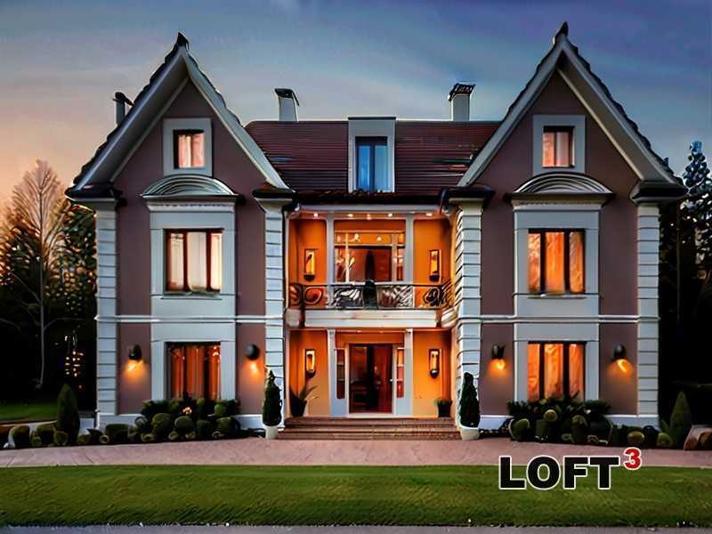 Оптимизация зонирования с помощью открытых планировок