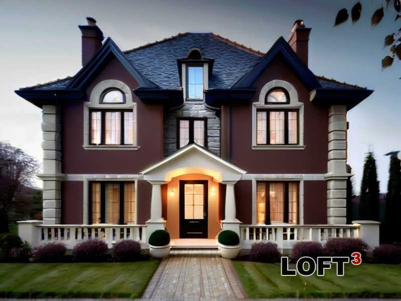 Оконные конструкции