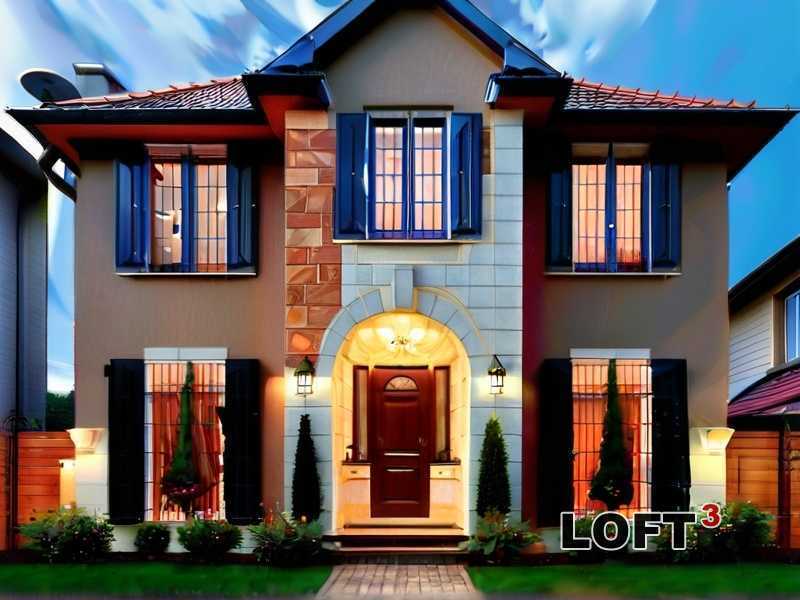 Как правильно организовать переход от уличного к внутреннему пространству