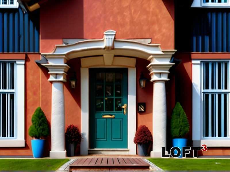 Обогрев и энергопотребление в зданиях Лофт