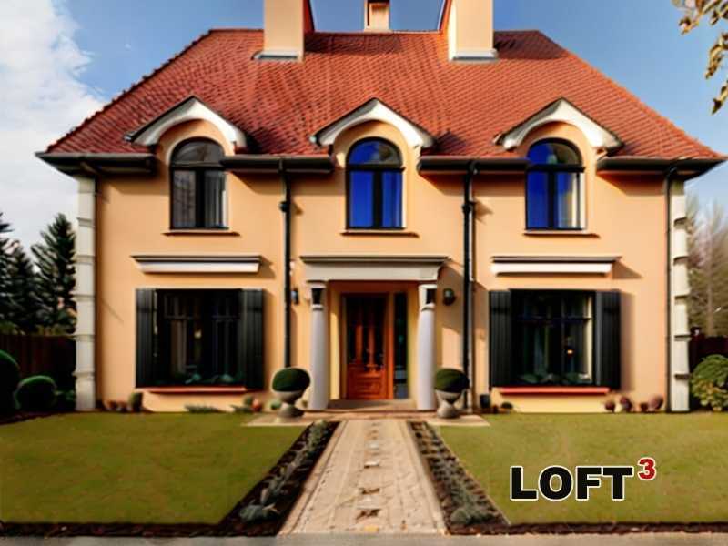 Роль панорамного остекления в визуальном восприятии фасадов