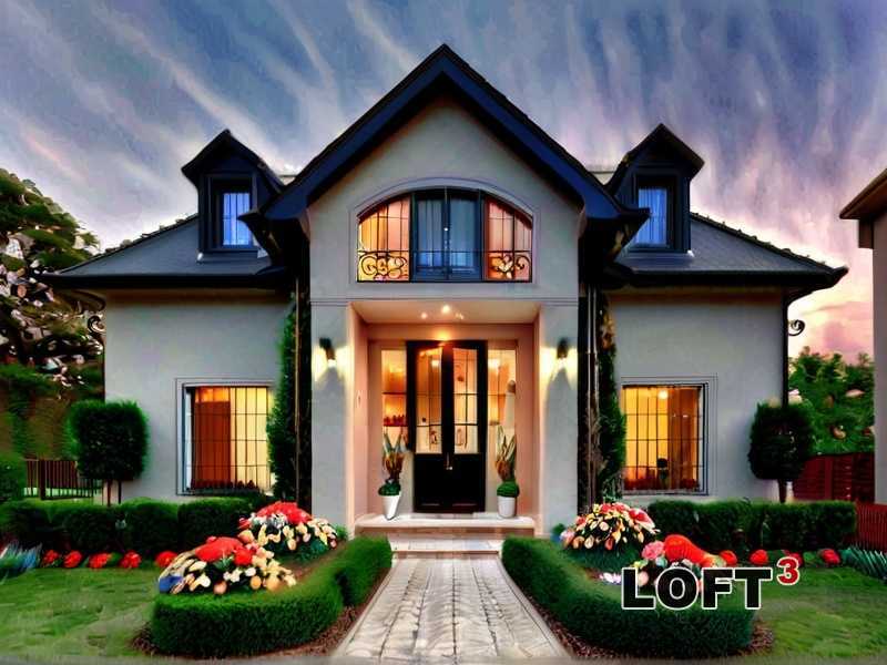 Освещение как способ усиления визуального восприятия