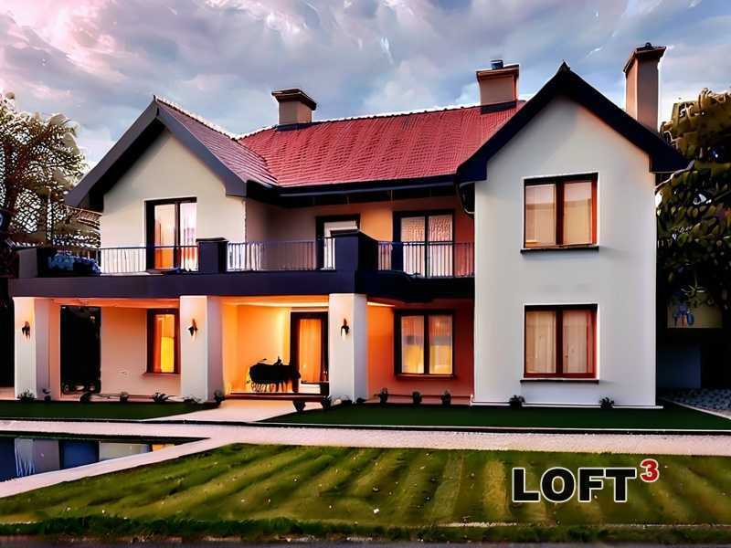 Роль панорамного и нестандартного остекления