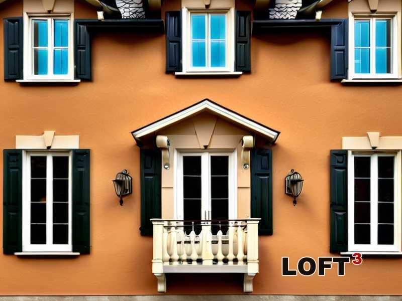 Популярные решения для зонирования открытых пространств