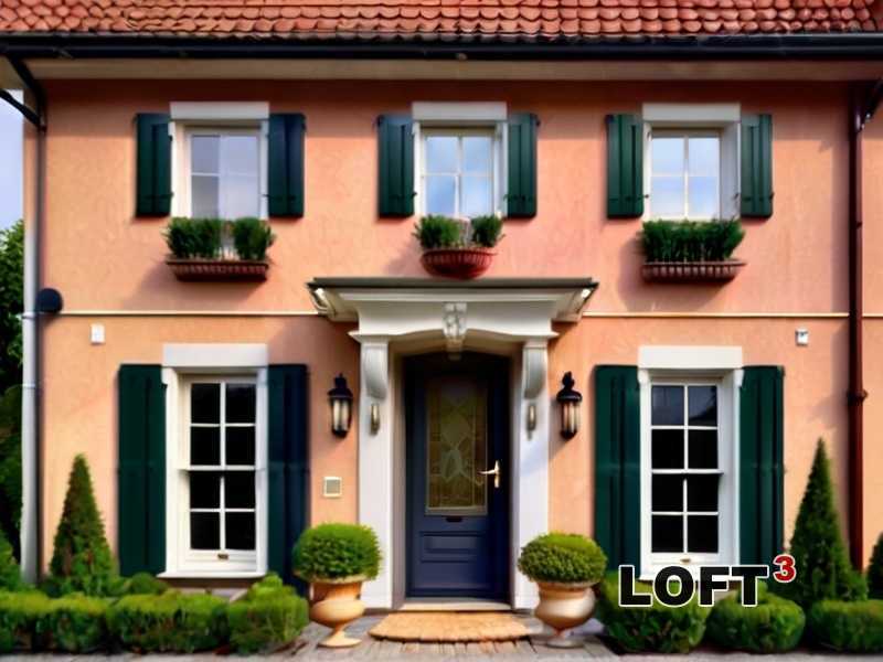 Какие виды кирпичной кладки подходят для Лофт-офиса?