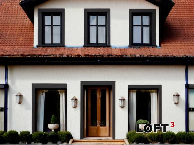 Использование нестандартных форм и линий в архитектурных решениях