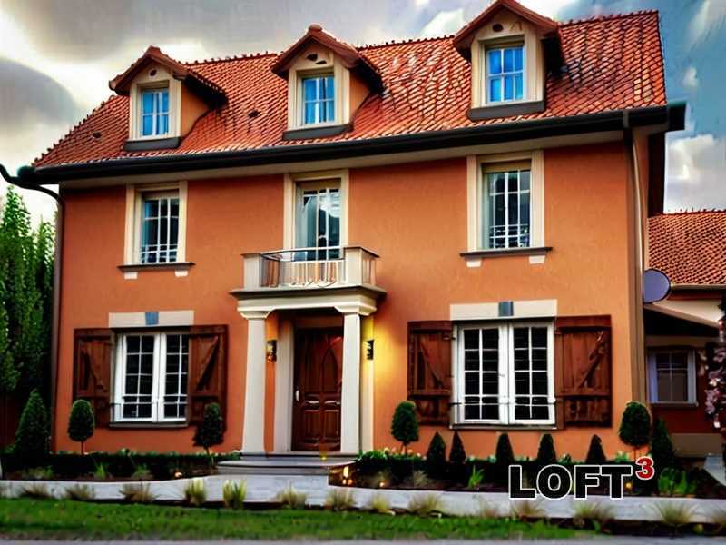 Инновационные покрытия для кирпичной кладки