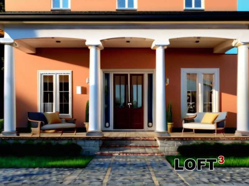 2. Совмещение с другими элементами дизайна