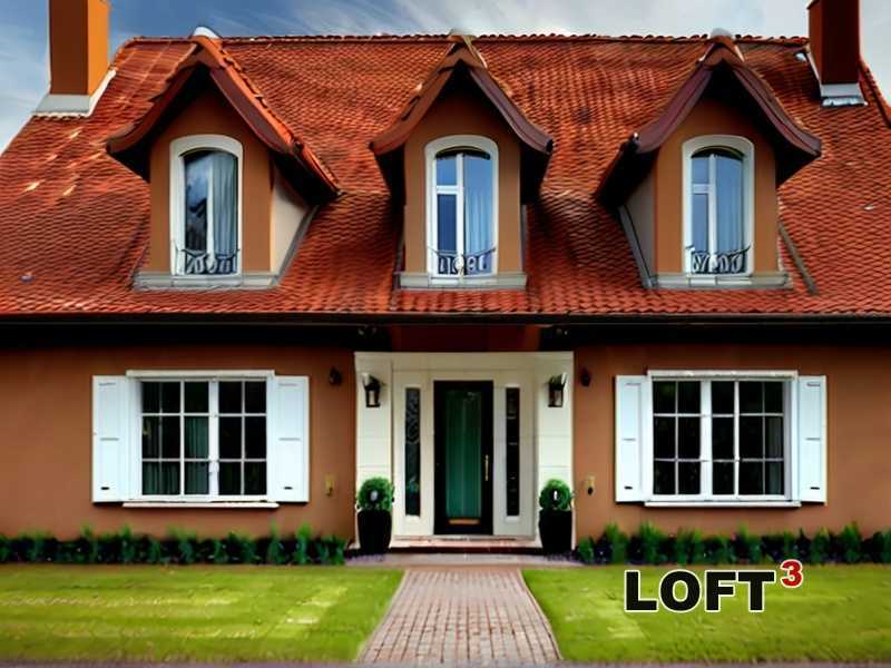 Выбор породы древесины для фасада в стиле Лофт