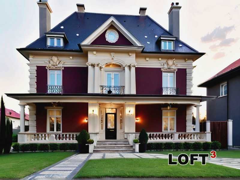 Почему фасады Лофт так популярны в современном урбанистическом дизайне? Почему фасады Лофт так популярны в современном урбанистическом дизайне?