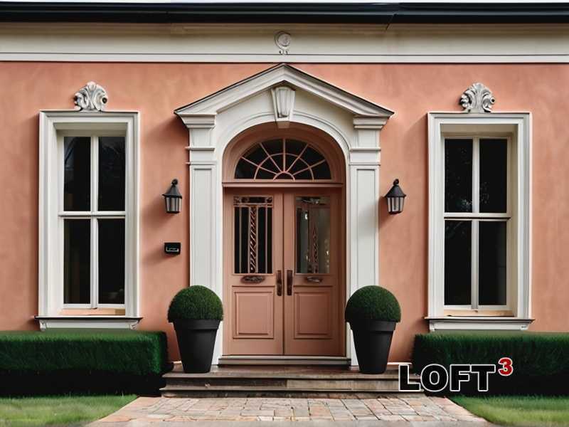 Сохранение индустриальной эстетики: реставрация кирпича, металла и бетона