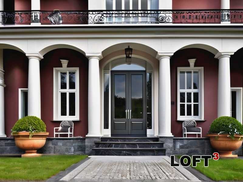 Какие виды освещения подчеркивают характер Лофта?