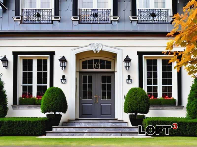 Многослойные стеклопакеты и адаптивные системы