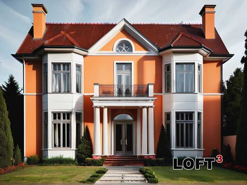 Совмещение с индустриальным стилем