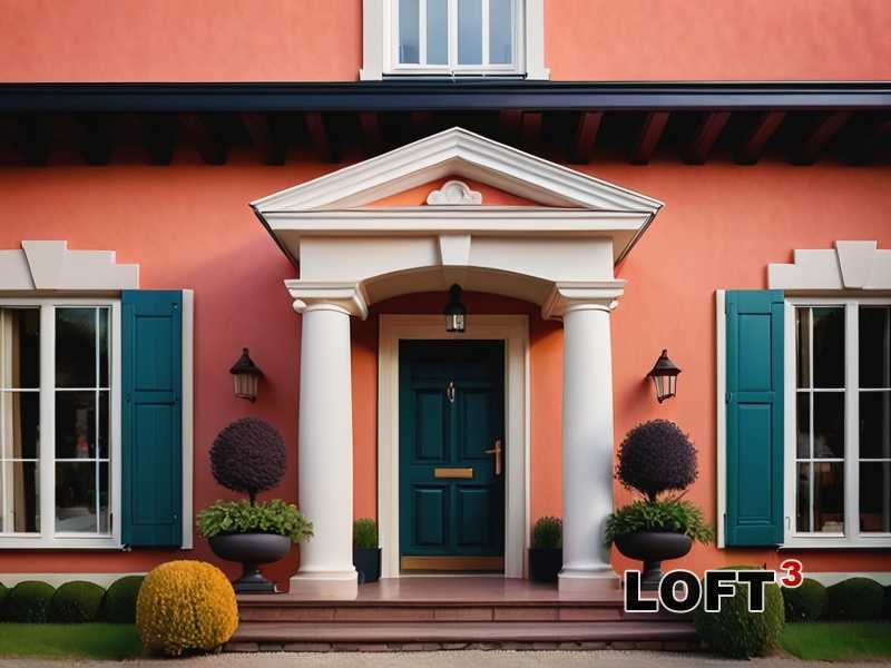 1. Защита от внешних воздействий