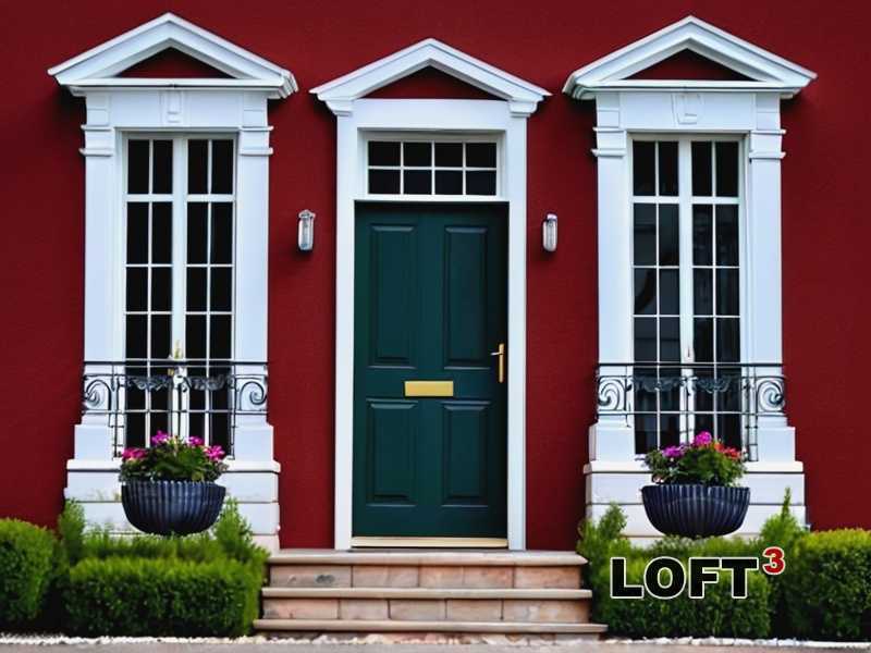 Способы крепления промышленного стекла в фасадных конструкциях