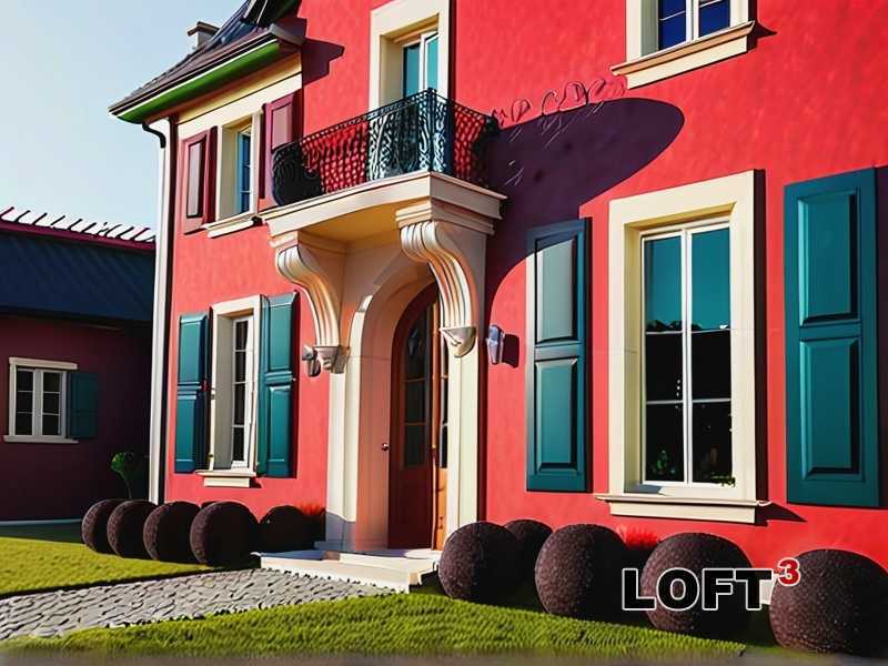 Особенности освещения мостов в лофт-пространстве