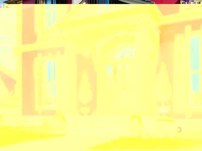 Как динамическое освещение влияет на восприятие фасада