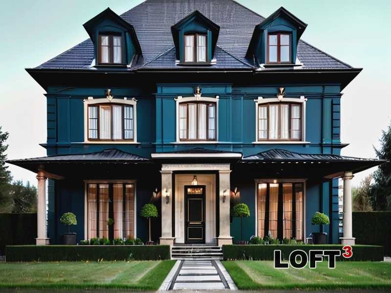 2. Винтажные элементы