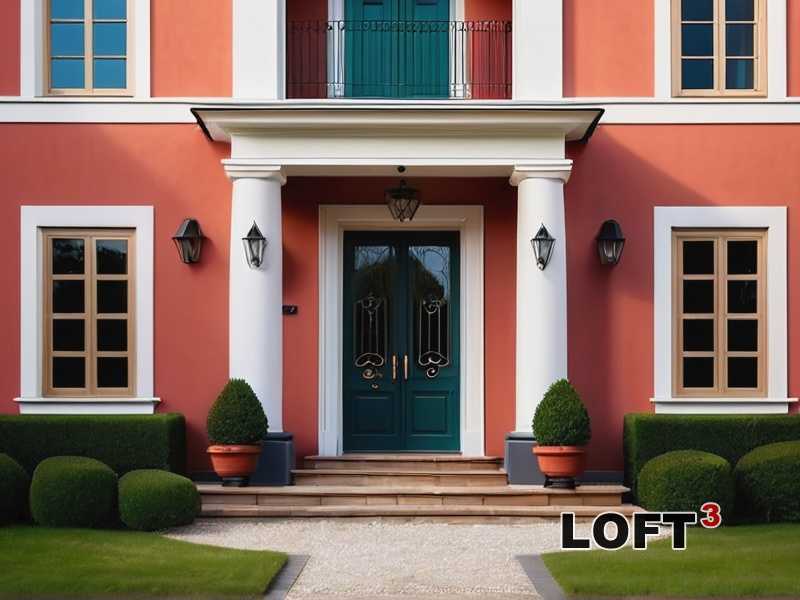 Монтаж и закрепление металлических панелей