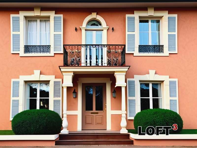 Способы зонирования пространства с помощью стеклянных элементов