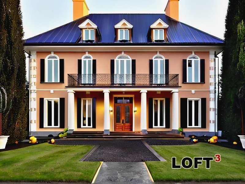 Методы сочетания анодированного алюминия с бетоном, деревом и стеклом