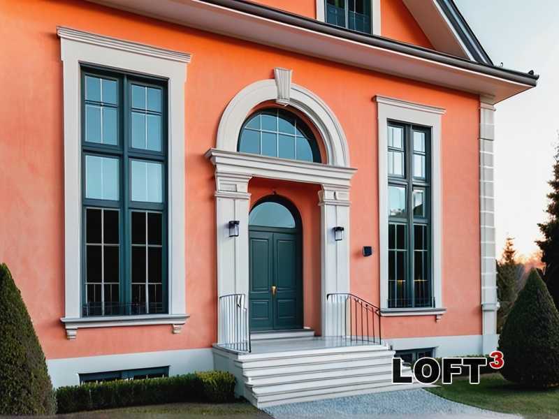 Особенности ухода и очистки фасадных перфорированных панелей